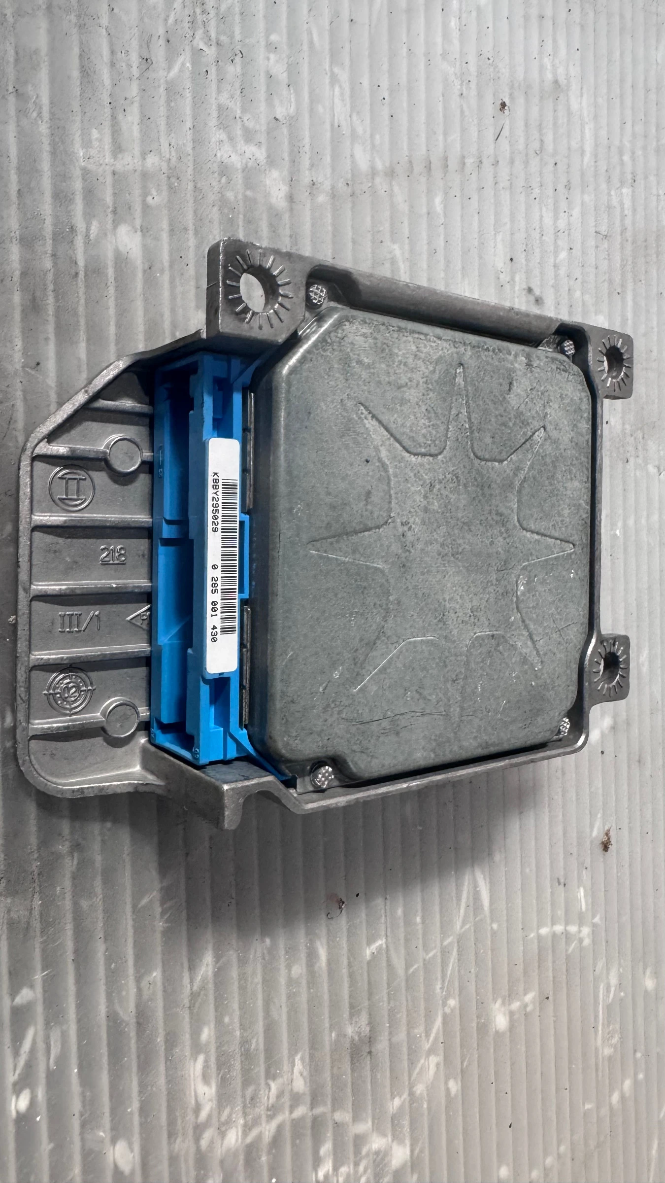 Airbag  /  /  a Mini Cooper - 0285001430 / 65.77-6915886 | Mobile.bg   2