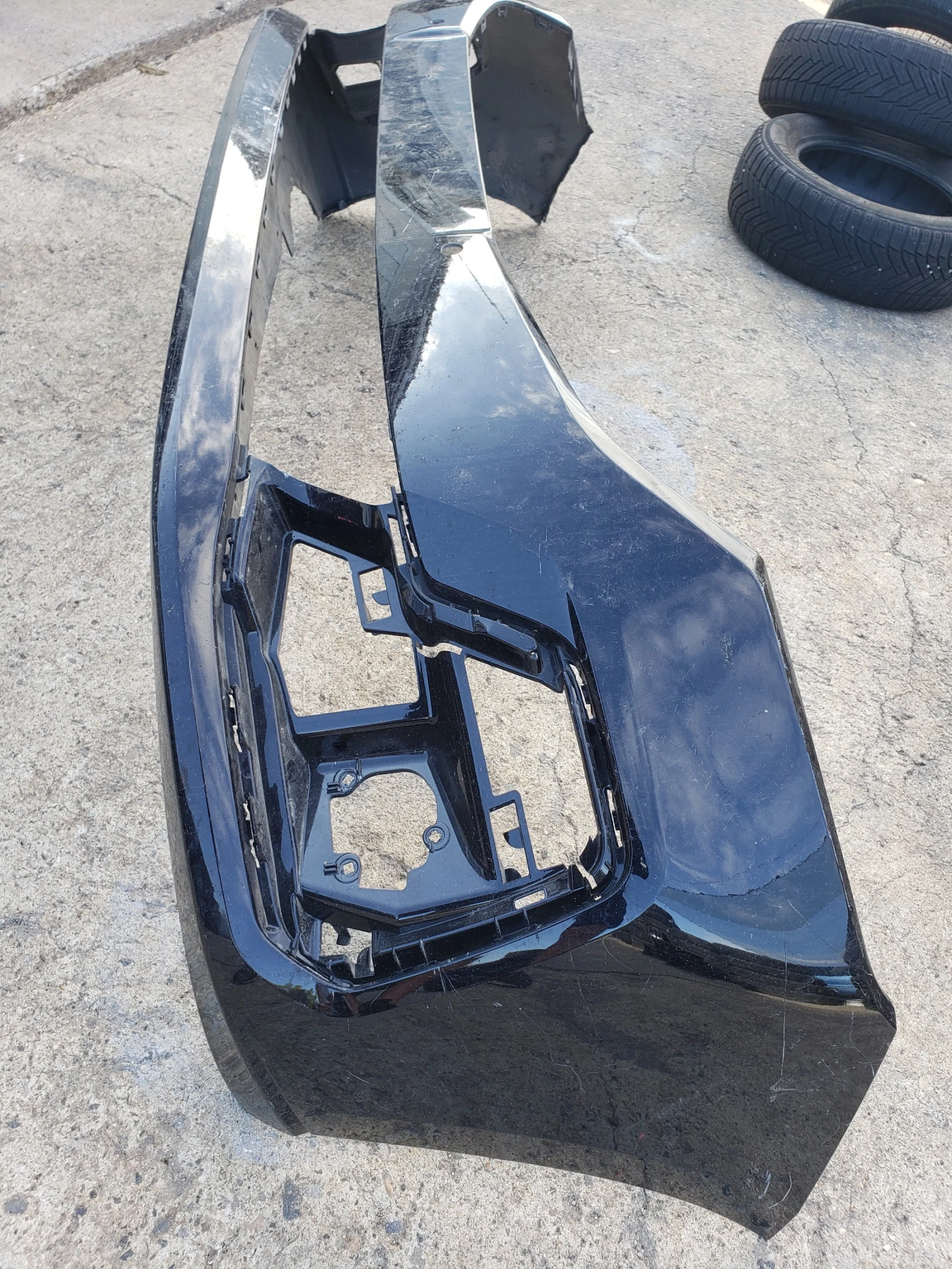    FORD TRANSIT CONNECT 2022-2025. | Mobile.bg   2