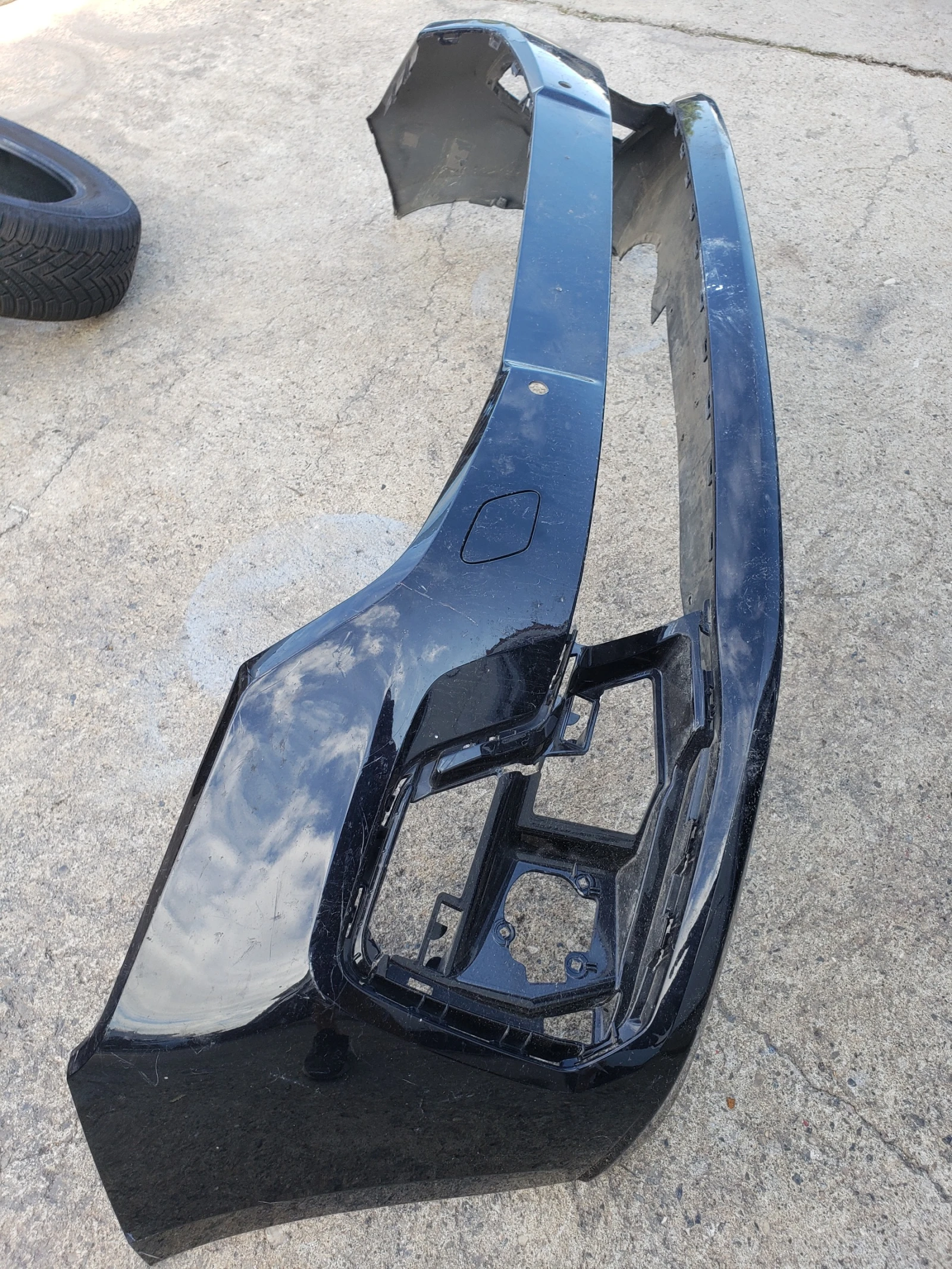    FORD TRANSIT CONNECT 2022-2025. | Mobile.bg   3