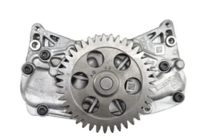 Volvo and Renault двигател маслена помпа, снимка 5 - Части - 53389634