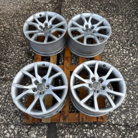 ����� �� �������� �� ���������� ������ Audi A5 8T �� 2007�� 2017 8J R18 ET 29 5x112 655mm ����������