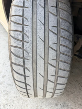Гуми с джанти Tigar 225/55R16, снимка 2