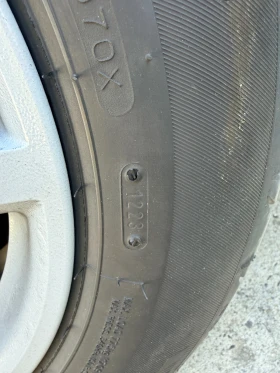 Гуми с джанти Tigar 225/55R16, снимка 3