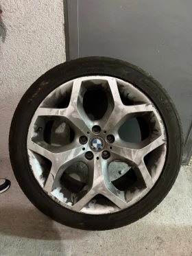 Гуми Летни 315/35R20, снимка 6