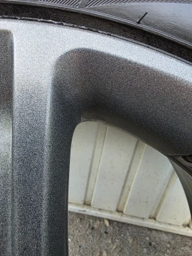 Гуми с джанти Tigar 215/50R17, снимка 5