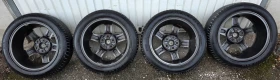 Гуми с джанти Tigar 215/50R17, снимка 7