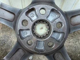 Гуми с джанти Tigar 215/50R17, снимка 3