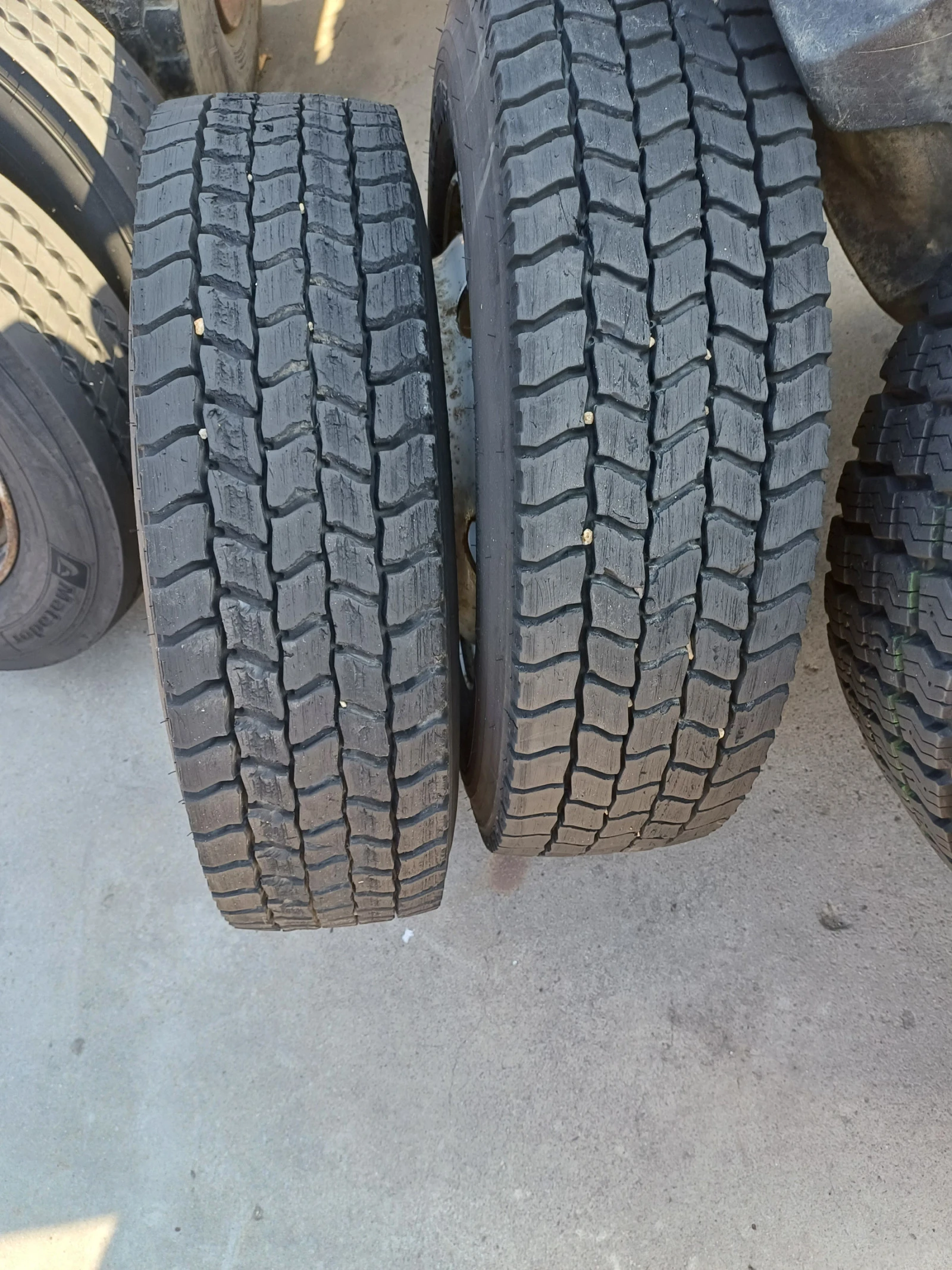    215/75R17.5  Man | Mobile.bg   2
