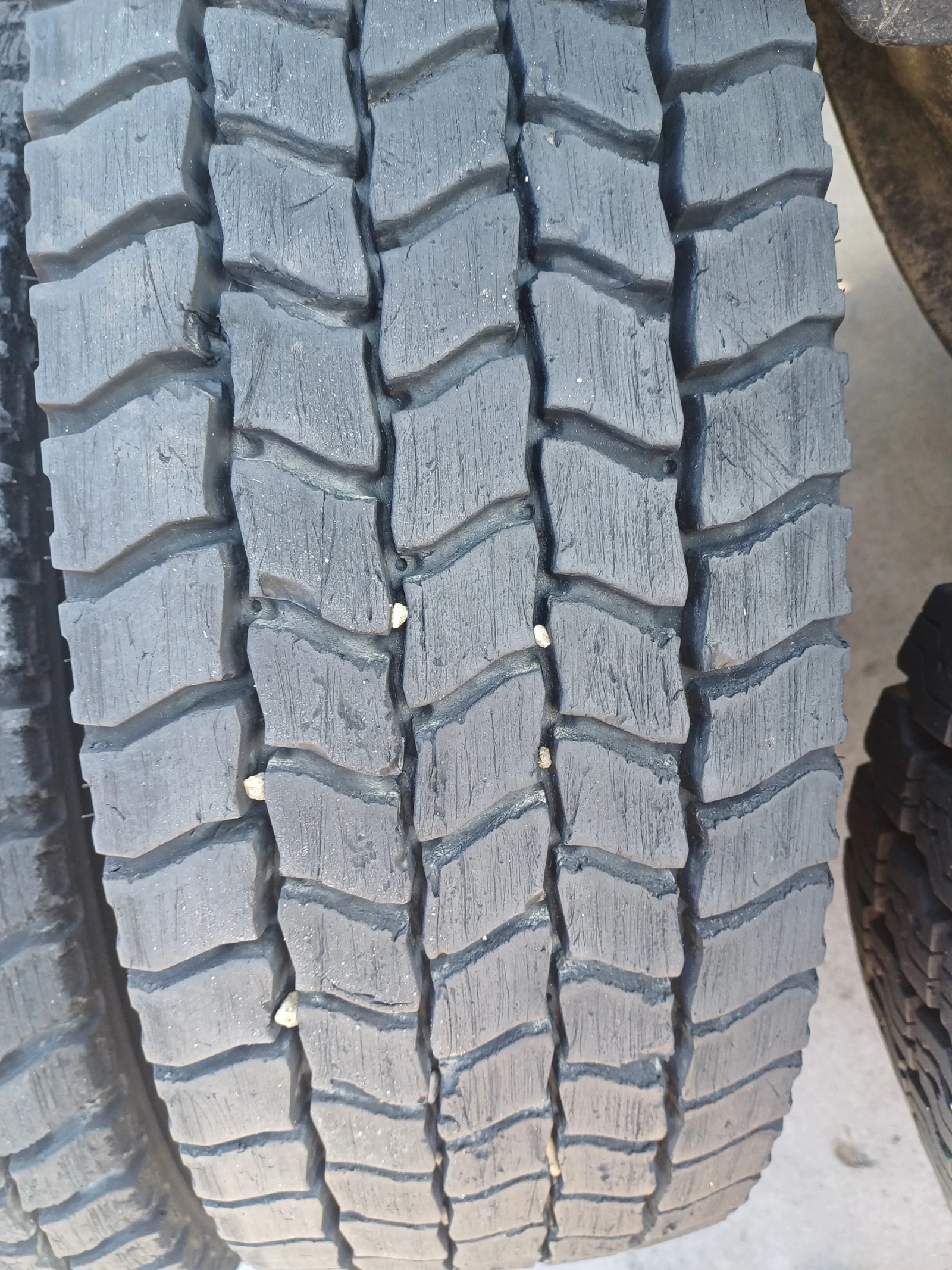    215/75R17.5  Man | Mobile.bg   3