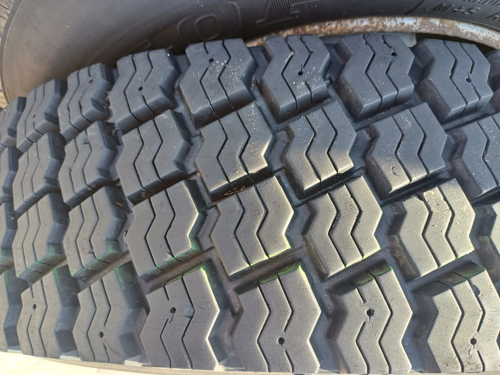    215/75R17.5  Man | Mobile.bg   6