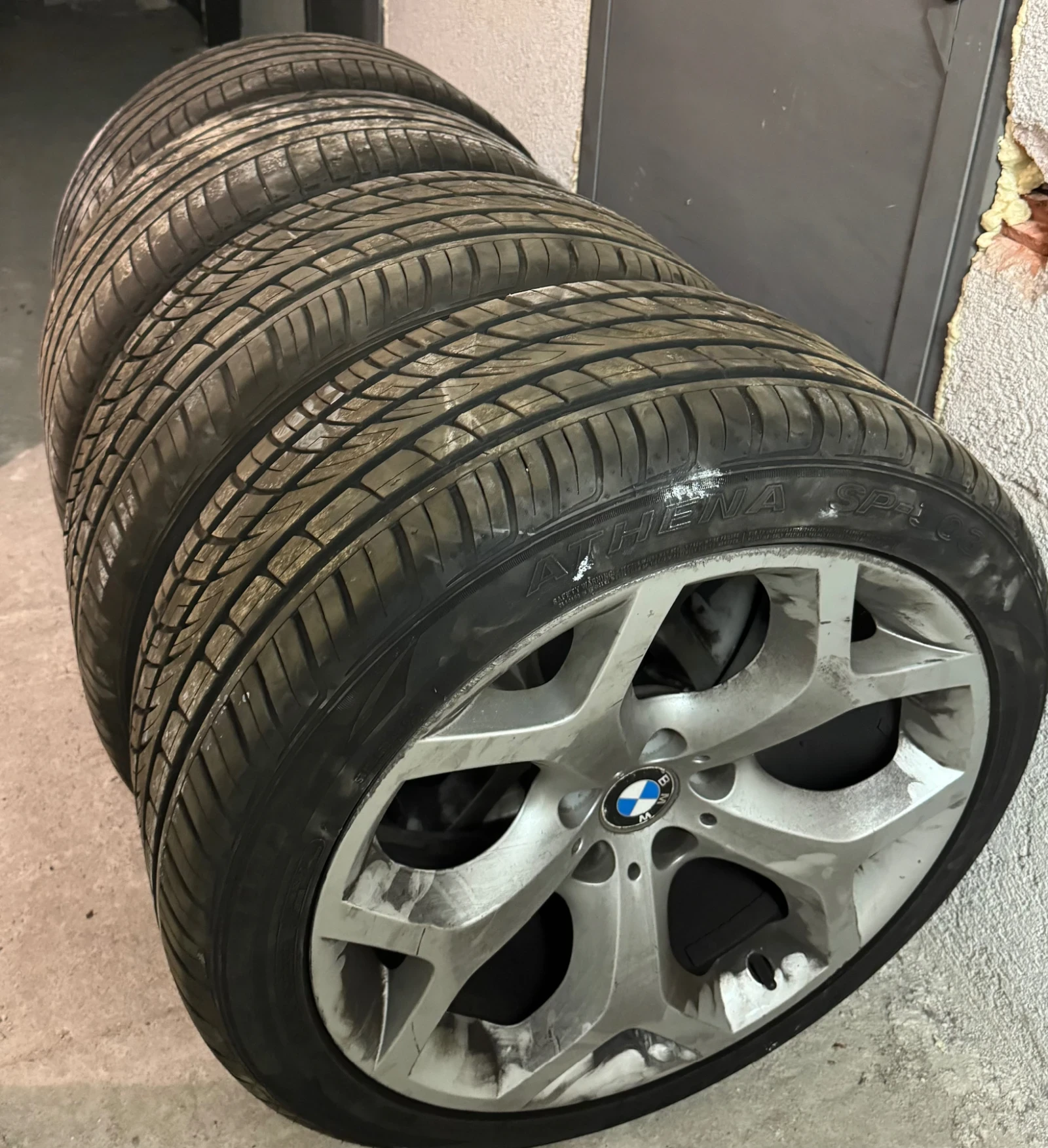 ���� 315/35R20 | Mobile.bg � ����������� 2