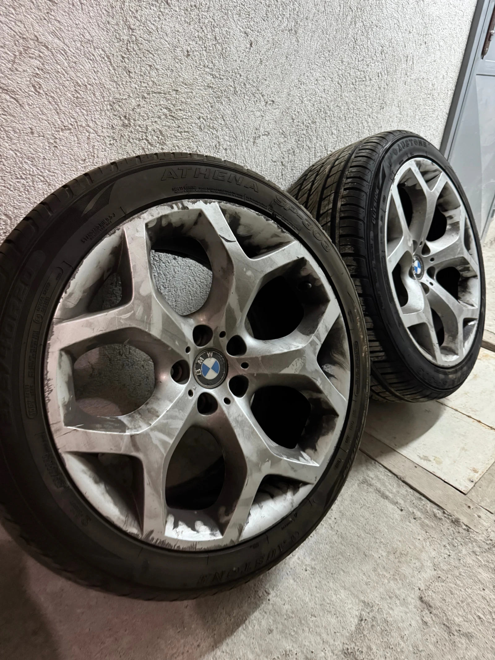���� 315/35R20 | Mobile.bg � ����������� 7