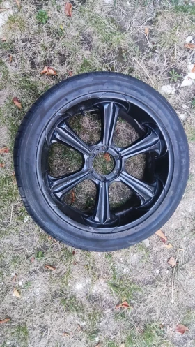        305/40R22  Mitsubishi Pajero