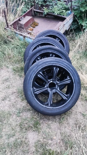    305/40R22  Mitsubishi Pajero | Mobile.bg    2