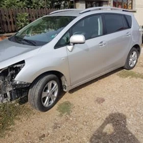 Toyota Verso 2000 D4D, снимка 12