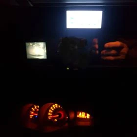 Toyota Verso 2000 D4D, снимка 7