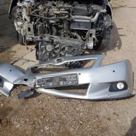 Toyota Verso 2000 D4D, снимка 14