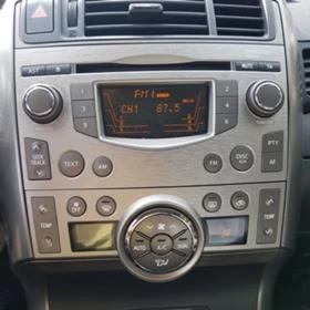 Toyota Verso 2000 D4D, снимка 5