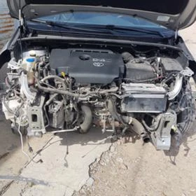 Toyota Verso 2000 D4D, снимка 11