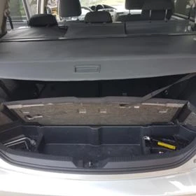 Toyota Verso 2000 D4D, снимка 9