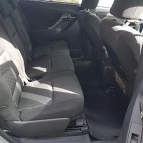 Toyota Verso 2000 D4D, снимка 10