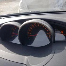 Toyota Verso 2000 D4D, снимка 4