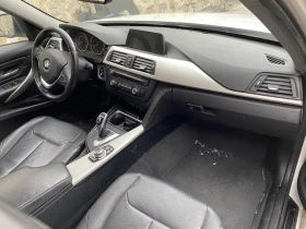 BMW 320 4х4 перфектен мотор , снимка 4