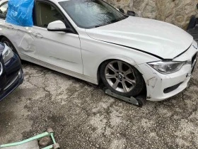 BMW 320 4х4 перфектен мотор , снимка 2