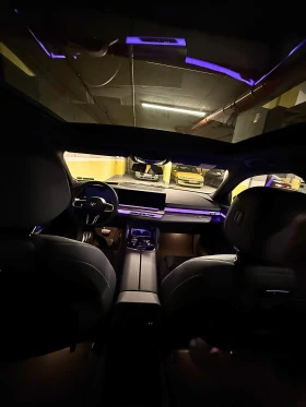BMW 550 550e/xDrive/M Sport PRO, снимка 13