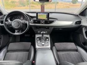 Audi A6 3.0 TDI 245hp 2012 , снимка 12