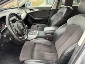 Audi A6 3.0 TDI 245hp 2012 , снимка 8