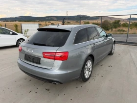 Audi A6 3.0 TDI 245hp 2012 , снимка 4