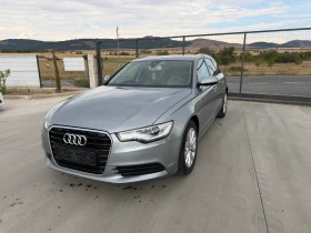 Audi A6 3.0 TDI 245hp 2012 , снимка 1