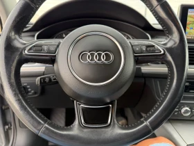 Audi A6 3.0 TDI 245hp 2012 , снимка 14