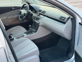 VW Passat 1.6i* 102кс* Германия* Оригинал* Климатик* , снимка 11