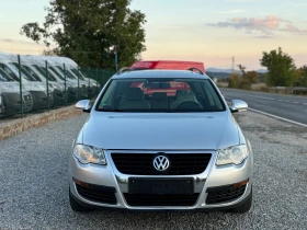 VW Passat 1.6i* 102кс* Германия* Оригинал* Климатик* , снимка 2