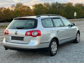 VW Passat 1.6i* 102кс* Германия* Оригинал* Климатик* , снимка 4