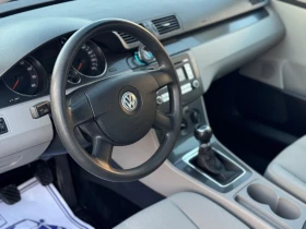 VW Passat 1.6i* 102кс* Германия* Оригинал* Климатик* , снимка 9
