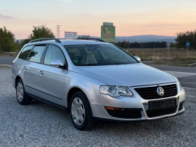 VW Passat 1.6i* 102кс* Германия* Оригинал* Климатик* , снимка 3