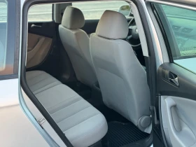 VW Passat 1.6i* 102кс* Германия* Оригинал* Климатик* , снимка 10