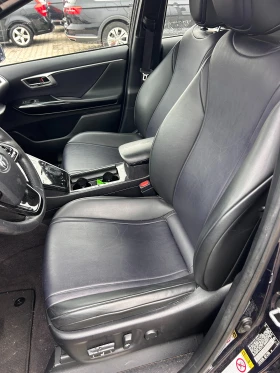 Toyota Mirai FUELCELL AVTOMAT/NAVI/KAMERA EURO 6, снимка 12