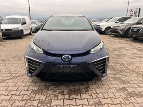 Toyota Mirai FUELCELL AVTOMAT/NAVI/KAMERA EURO 6, снимка 3