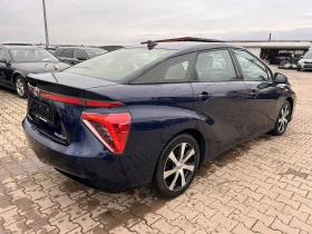 Toyota Mirai FUELCELL AVTOMAT/NAVI/KAMERA EURO 6, снимка 6