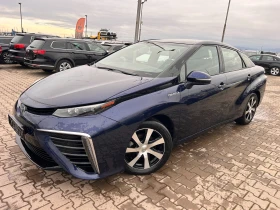 Toyota Mirai FUELCELL AVTOMAT/NAVI/KAMERA EURO 6, снимка 1