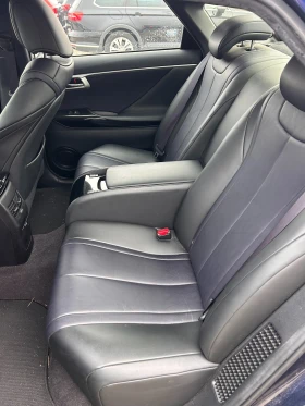 Toyota Mirai FUELCELL AVTOMAT/NAVI/KAMERA EURO 6, снимка 10