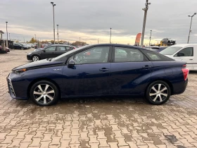 Toyota Mirai FUELCELL AVTOMAT/NAVI/KAMERA EURO 6, снимка 9