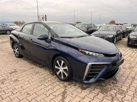 Toyota Mirai FUELCELL AVTOMAT/NAVI/KAMERA EURO 6, снимка 4