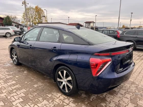 Toyota Mirai FUELCELL AVTOMAT/NAVI/KAMERA EURO 6, снимка 8