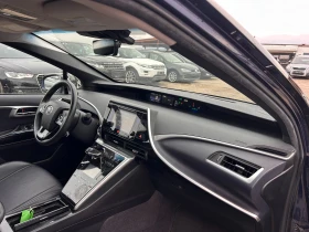 Toyota Mirai FUELCELL AVTOMAT/NAVI/KAMERA EURO 6, снимка 11