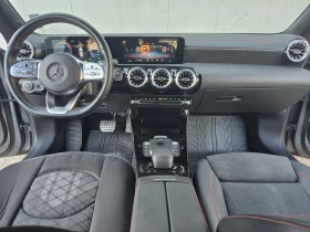 Mercedes-Benz CLA 250 SHOOTING BRAKE/AMG/EQ POWER, снимка 3